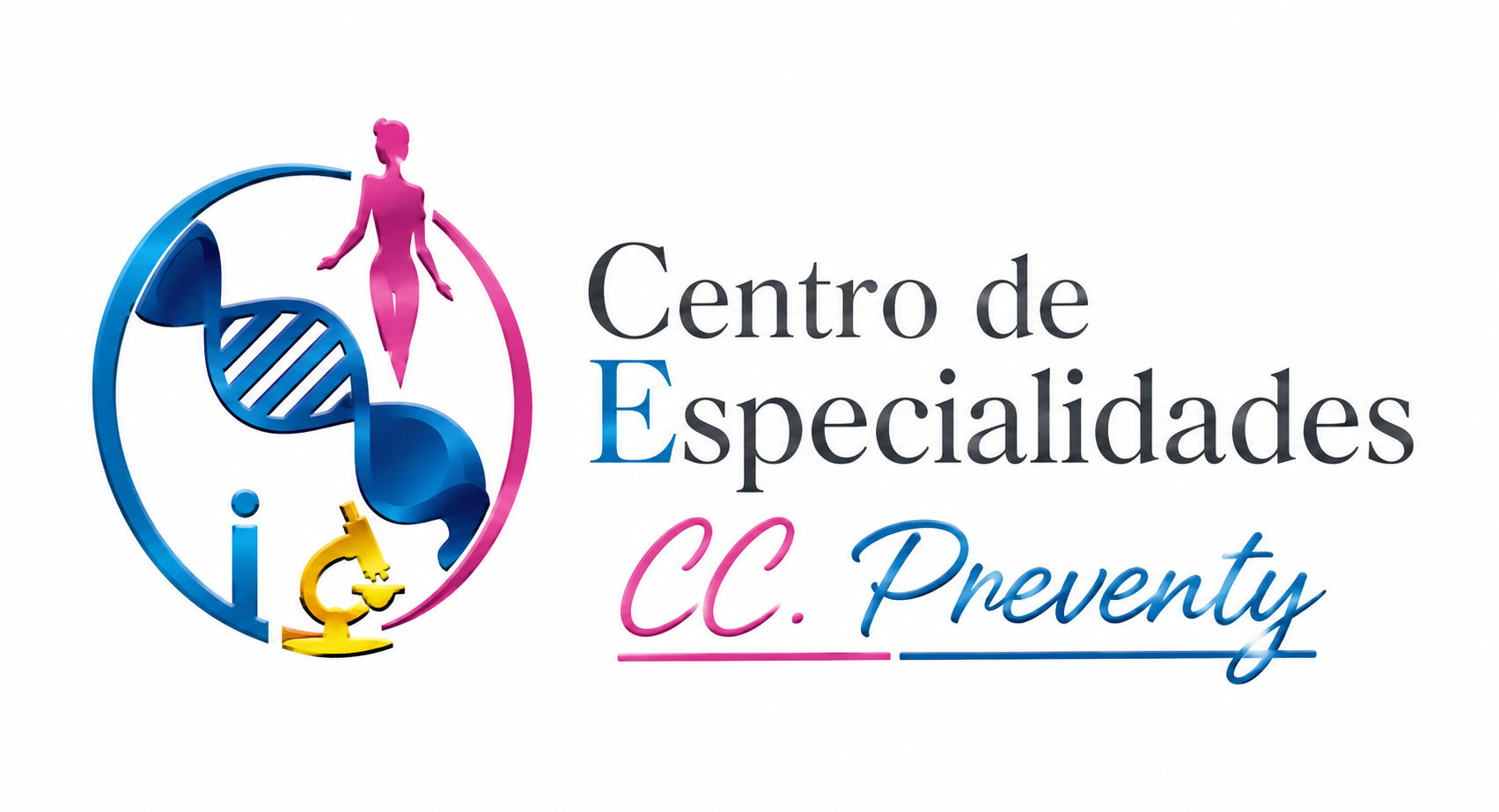 Centro de Especialidades Preventy